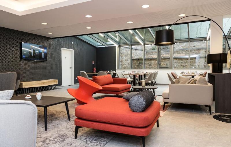 Odalys Montmartre Aparthotel Paris