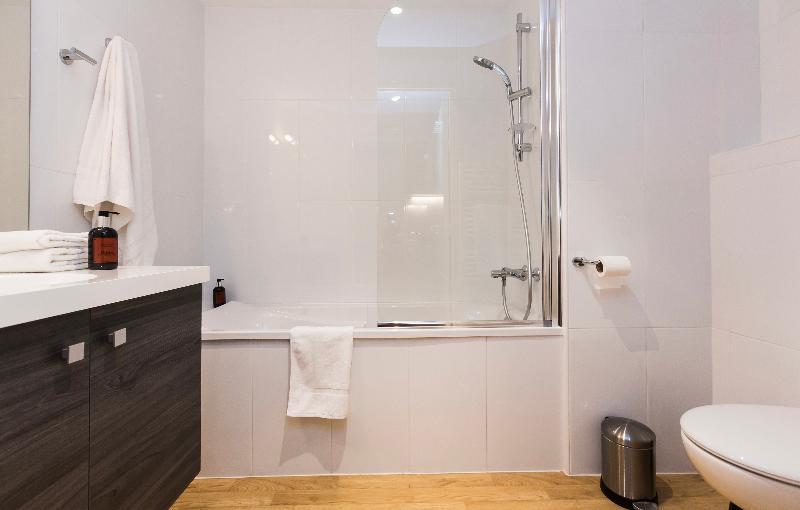 Odalys Montmartre Aparthotel Paris